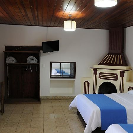 Hotel Casa Petra San Cristóbal de Las Casas Kültér fotó