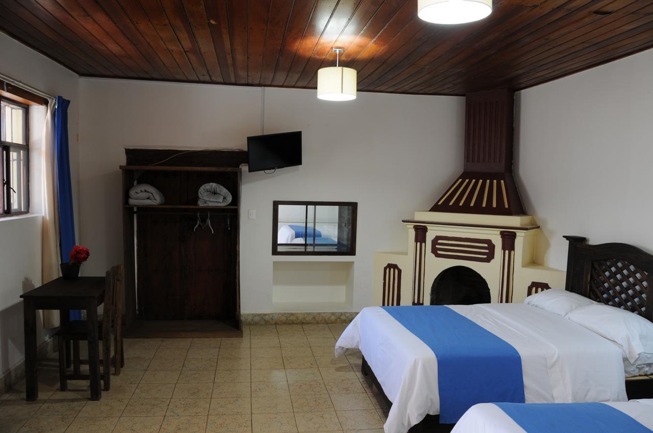 Hotel Casa Petra San Cristóbal de Las Casas Kültér fotó